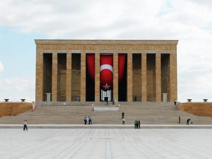 Antkabir